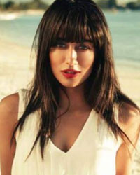 Chitrangada Singh